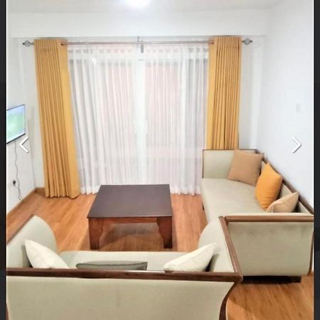 Nuwaraeliya Penthouse Apartment With Pool & Panaromic Views Nuwara Eliya Exterior photo