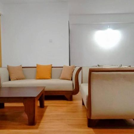 Nuwaraeliya Penthouse Apartment With Pool & Panaromic Views Nuwara Eliya Exterior photo