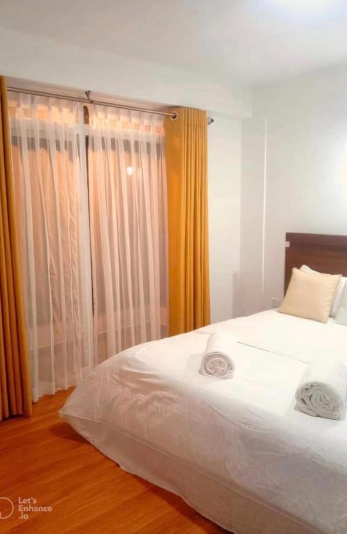 Nuwaraeliya Penthouse Apartment With Pool & Panaromic Views Nuwara Eliya Exterior photo