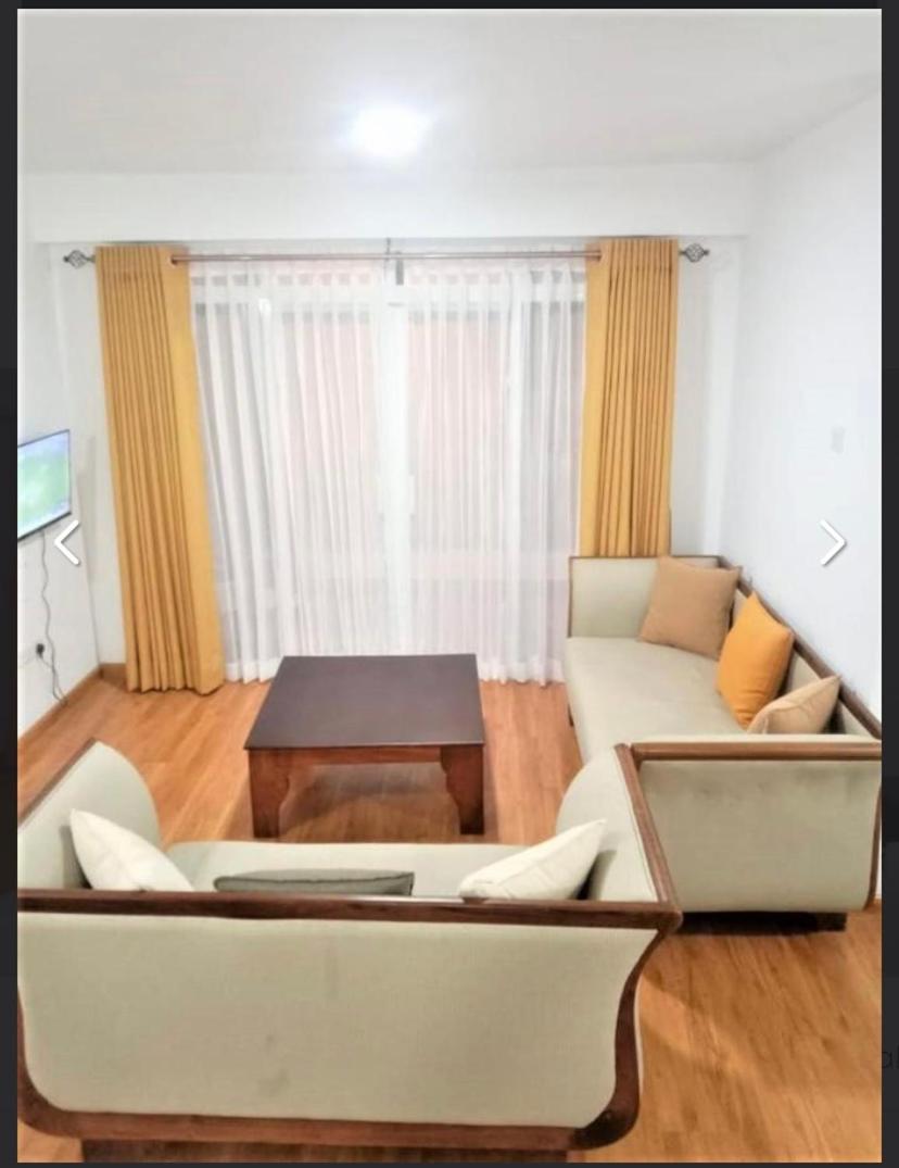 Nuwaraeliya Penthouse Apartment With Pool & Panaromic Views Nuwara Eliya Exterior photo