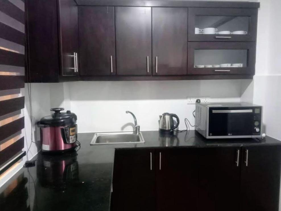 Nuwaraeliya Penthouse Apartment With Pool & Panaromic Views Nuwara Eliya Exterior photo