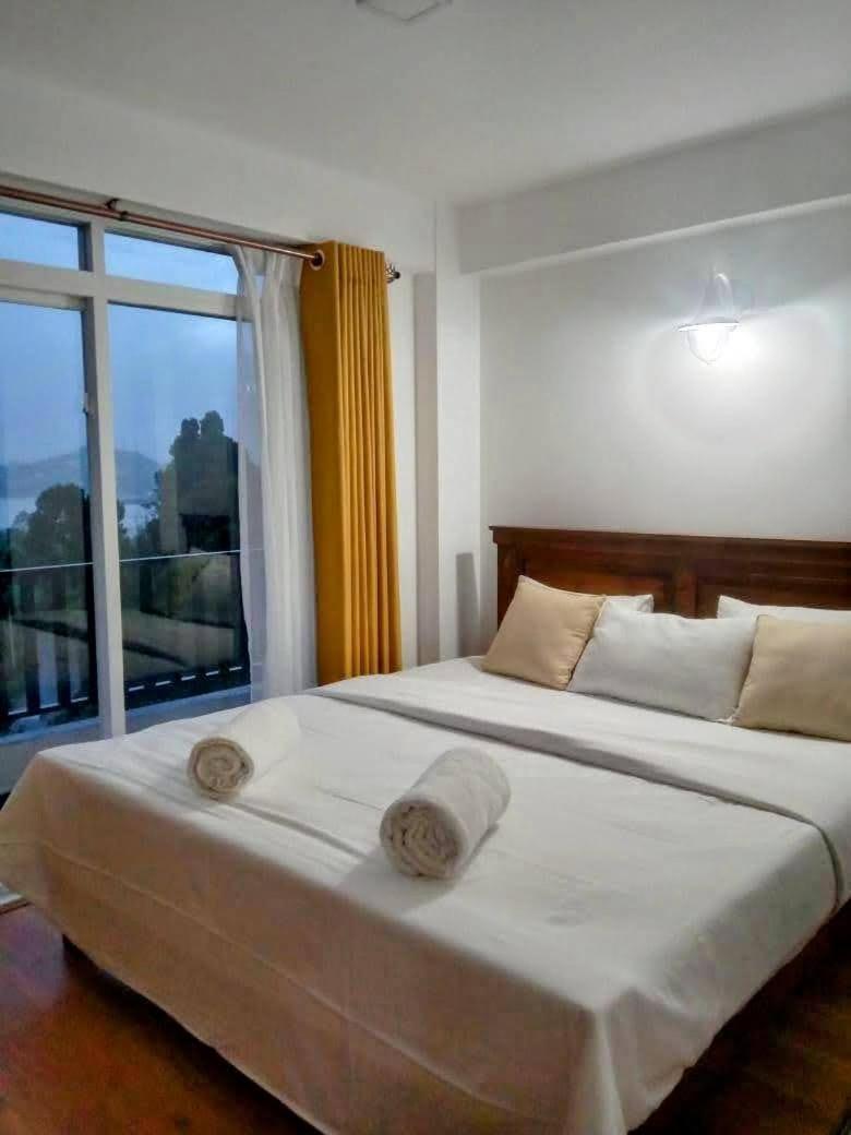 Nuwaraeliya Penthouse Apartment With Pool & Panaromic Views Nuwara Eliya Exterior photo