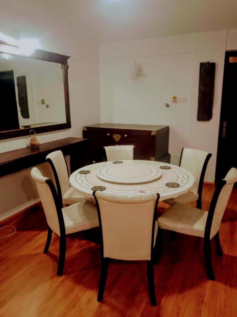 Nuwaraeliya Penthouse Apartment With Pool & Panaromic Views Nuwara Eliya Exterior photo